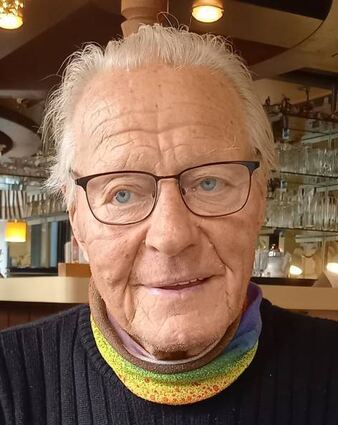 Bernd Rohr wird 1962 Weltmeister. Kurz nach seinem Geburtstag verstirbt der Schwetzinger 85-jährig.