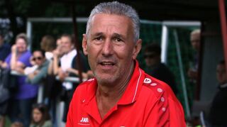 Andrés Medina López, Trainer des A-Ligisten SV Rohrhof, hat vor dem Nachholspiel gegen Rheinau große Personalsorgen.
