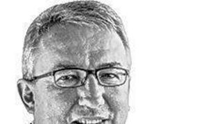 Jürgen Gruler
Geschäftsführer und Chefredakteur der Schwetzinger Zeitung und Hockenheimer Tageszeitung