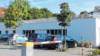 Auch die Kita Spatzennest steht vor personellen Herausforderungen.
