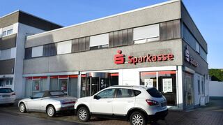 Nach den Plänen der Sparkasse Heidelberg soll die Filiale in der Gemeinde Ende April geschlossen werden. Gegen diese Pläne regt sich nun Widerstand, eine Bürgerinitiative will für den Verbleib der Sparkasse kämpfen.