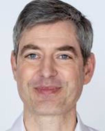 Dr. Oliver Niederer.