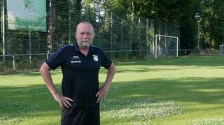 Wo normalerweise der Ball rollen sollte, findet aktuell kein Spielbetrieb statt. B-Ligist VfL Hockenheim hat für die laufende Saison und damit erstmals in seiner 76-jährigen Vereinsgeschichte keine Mannschaft im Aktivenbereich gemeldet. Der ehemalige Trainer Uwe Zahn bedauert dies auch ein halbes Jahr nach dem Rückzug.