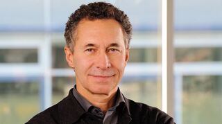 Altersdemenz-Experte Lutz Frölich ist Co-Autor der Studie, die das neuartige Alzheimer-Medikament Lecanecemab untersuchte.