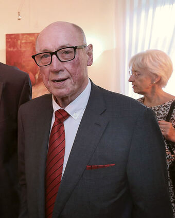 Roland Schnepf.