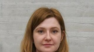 Im Kaukasus aufgewachsen: die Autorin Olga Grjasnowa.