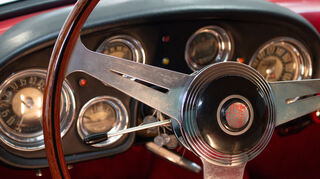 mid Groß-Gerau - Mit der 47. Ausgabe ist der Salon Retromobile (1. bis 5. Februar 2023) die älteste Oldtimer-Messe in Europa.