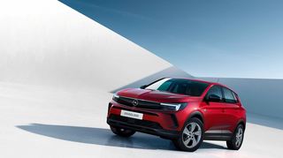 mid Groß-Gerau - Der Opel Grandland Enjoy kostet ab 30.980 Euro.