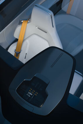 mid Groß-Gerau - Polestar und Luminar haben über Volvo Cars eine bestehende Partnerschaft, in deren Rahmen Luminar die LiDAR-Technologie für den Polestar 3 liefert.