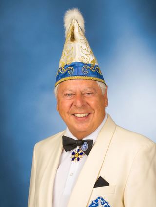 SCG-Präsident: Peter Lemke