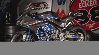 mid Groß-Gerau - Motorradfreunde aufgepasst: Vom 2. bis 5. März 2023 findet die Messe Motorräder Dortmund statt. Der Premium-Reifenhersteller Michelin ist mit einem Stand vor Ort.