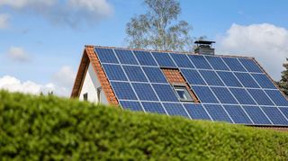 Die Förderung von privaten Photovoltaikanlagen könne ein bedeutender Schritt zur Generierung nachhaltiger Energien sein, meinen die Reilinger Grünen