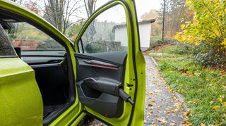mid Groß-Gerau - Hat auch bei Regenwetter eine Simply-Clever Lösung parat - der Regenschirm To-Go! Kennt man ansonsten eher von sehr hochpreisigen Luxusmodellen aus England.