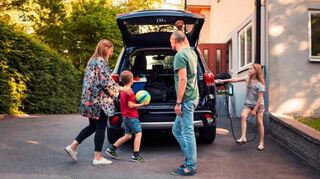 mid Groß-Gerau - Welches Elektroauto am besten zu einem passt und wie und wo man es am besten lädt, weiß der E-Mobilitätsberater der HUK-Coburg.