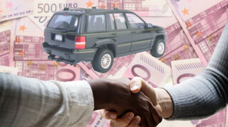 mid Groß-Gerau - Ein Gebrauchter kostet im Februar 2023 durchschnittlich 2.436 Euro mehr als noch vor einem Jahr.