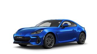mid Groß-Gerau - Subaru bringt die zweite Auflage des BRZ nach Deutschland.