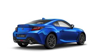 mid Groß-Gerau - Ein Sportcoupe in Reinkultur.