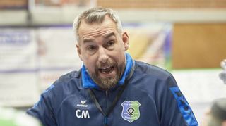 Viernheims Trainer Christian Müller hat keine guten Erinnerungen an Spiele beim TV Friedrichsfeld.