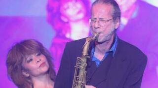 Saxofonist Michael Steiner ist eine Klasse für sich.