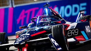 mid Groß-Gerau - Für die ABB FIA Formula E World Championship geht es zur nächsten Premiere. Nach den Debüts in Mexiko, Indien und Südafrika ist Brasilien am 25. März erstmals Austragungsort der vollelektrischen Rennserie.