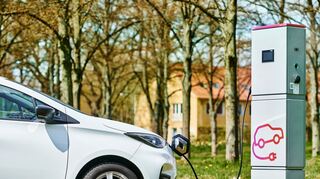 mid Groß-Gerau - Alle aktuellen Reifen von Continental erfüllen bereits die Anforderungen von Elektroautos.