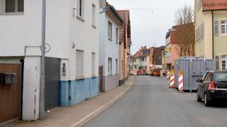 In der Ortsmitte ist immer was zu tun. Die Gemeinde Plankstadt hat jetzt vom Land weitere Gelder bewilligt bekommen.