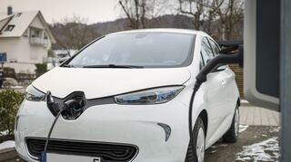 mid Groß-Gerau - Ist der Winter überstanden, sollte man seinem E-Auto einem gründlichen Checkup gönnen.