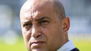 Mikayil Kabaca wird als sportlicher Leiter des Fußball-Zweitligisten SV Sandhausen nach der sportlichen Negativentwicklung der vergangenen Monate freigestellt.