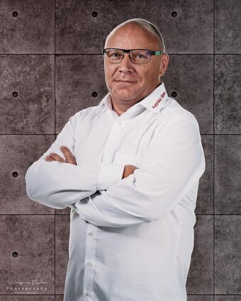 Armin Wagner.