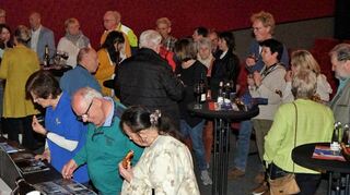 Die Bürgerinnen und Bürger, die 2010 in Trélazé dabei waren, blicken gerne zurück auf den Besuch in der französischen Partnergemeinde.