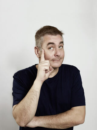 Ingo Oschmann. livestyle
