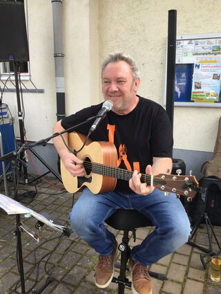 Stephan "Sten" Krauss.
