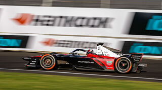 mid Groß-Gerau - Für den Formel-E-Reifen Hankook iON Race und die ABB FIA Formula E World Championship geht es zum nächsten Highlight der Season 9. Das Fürstentum Monaco ist am 6. Mai Gastgeber des neunten Formel-E-Rennens in diesem Jahr.