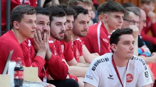 Das Drittligateam der HG Oftersheim/Schwetzingen unter Trainer Christoph Lahme empfängt am Sonntagnachmittag Kirchzell – und ist gegen den aktuellen Tabellenführer der Abstiegsrelegation zum Siegen verdammt.
