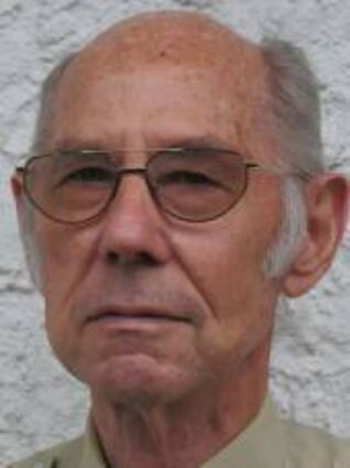 Altlußheims Altbürgermeister Gerhard Zahn