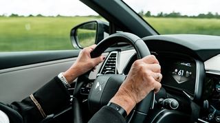 mid Paris - DS setzt sich für ein gesamt grünes Konzept ein, in dem ein Großteil der in den Fahrzeugen verwendeten Materialien wiederverwendbar ist.