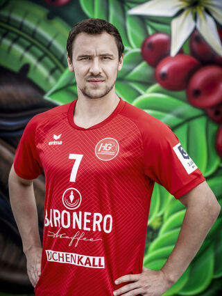 Christian Wahl.