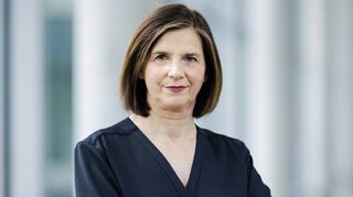 Katrin Göring-Eckardt bezeichnet es als Fehler, dass im Wahlkampf zu wenig über das Thema Heizen gesprochen wurde.