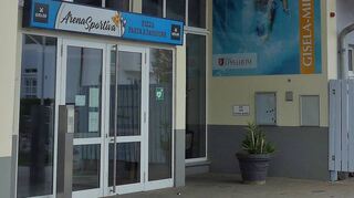 In der Classic-Arena werden die Kegelbahnen ausgebaut, dafür entsteht ein Bereich für den Schulsport. In der Kegelhalle wird zudem die Mensa aus der Rhein-Neckar-Halle untergebracht, der Zugang erfolgt aber über den Schulhof.