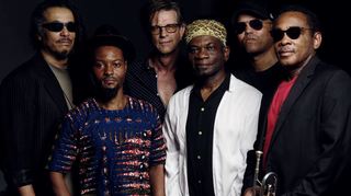 Die Band Riddim Posse kommt zur karibischen Nacht ins „Theodors“. An diesem Dienstag beginnt der Ticketverkauf.