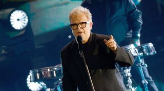 Erstaunlicherweise gibt es noch Restkarten für Herbert Grönemeyer am Pfingstsonntag in der Mannheimer SAP Arena.
