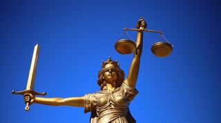 Ein 74-jähriger Landwirt aus einer Lußhardtgemeinde war vor dem Amtsgericht in Schwetzingen angeklagt.