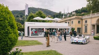 mid Groß-Gerau - Porsche steht für Menschen, die ihren Träumen folgen.