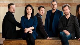 Das Vokalensemble Polyharmonique kommt in die Stadtkirche zu einem Konzert.