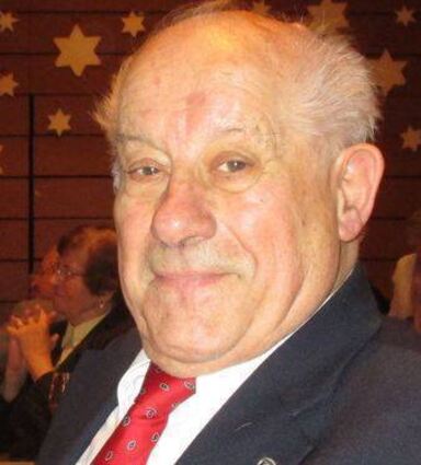 Musiker Heinz Ochs ist im Alter von 93 Jahren verstorben.