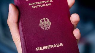 Das Bürgerbüro rät, die Gültigkeit von Dokumenten früh zu überprüfen.