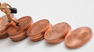 Das bei Sparern beliebte Tages- und Festgeld wird dank zunehmend steigender Zinsen wieder attraktiv.