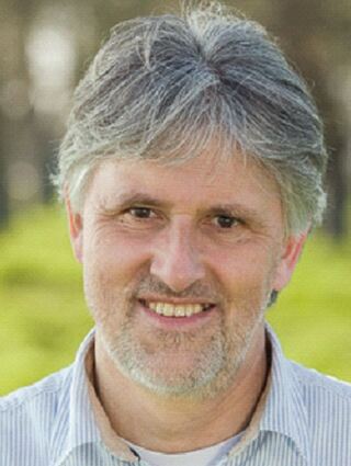 Klaus Triebskorn