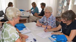 Wer beim Schwetzinger Immobilientag neu in den Verein Haus und Grund eintritt, ist von der Aufnahmegebühr und dem Jahresbeitrag befreit.