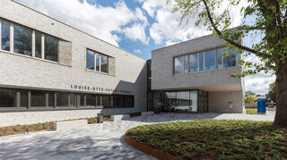 Vorzeigeprojekt ist unter anderem die Louise-Otto-Peters-Schule in Hockenheim